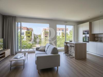 Vente Appartement 3 pi�ces VILLEMOMBLE 93250