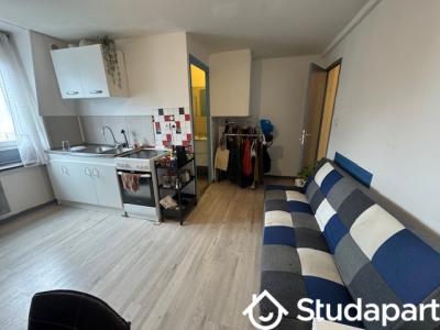 Location Appartement 2 pi�ces LILLE 59800