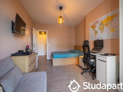 Location Appartement SAINT-DENIS 93200