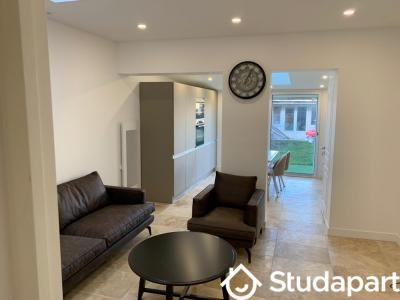 Location Appartement RONCHIN 59790