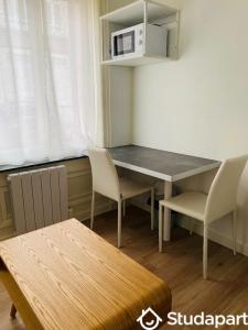Location Appartement LILLE 59000