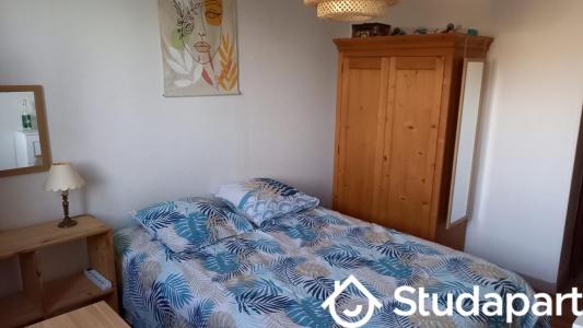 Location Appartement CARBON-BLANC 33560