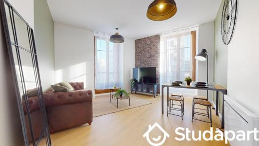 Location Appartement GRENOBLE 38000