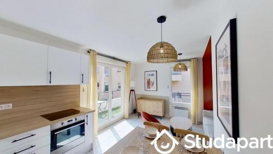 Location Appartement ARGENTEUIL 95100