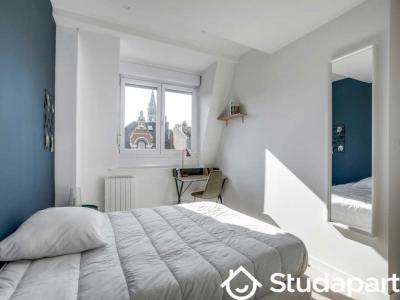 Location Appartement LILLE 59000