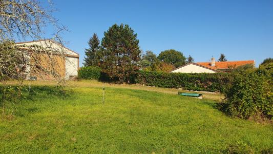 Vente Terrain VILLENAVE-D'ORNON 33140