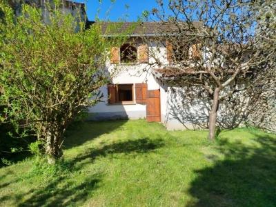 Vente Maison 5 pi�ces VILLEDIEU-EN-FONTENETTE 70160
