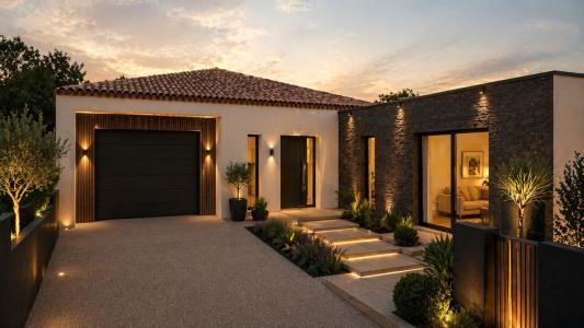 Vente Maison 5 pi�ces OLONNE-SUR-MER 85340