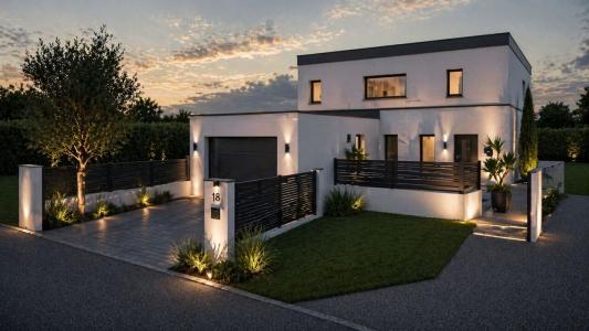 Vente Maison 5 pi�ces SABLES-D'OLONNE 85100