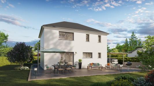 Vente Maison REGUISHEIM 68890