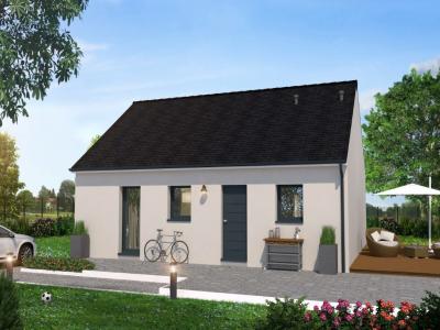Vente Maison MOISDON-LA-RIVIERE 44520