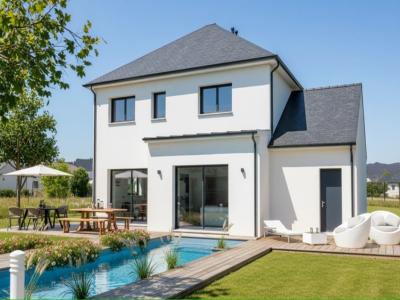 Vente Maison PONTCHATEAU 44160