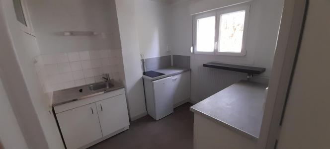 Location Appartement MIRECOURT 88500