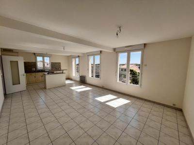 Vente Immeuble LONGEVILLE-SUR-MER 85560