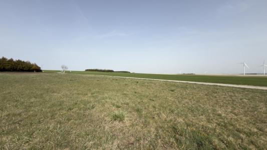 Vente Terrain PAVILLON-SAINTE-JULIE 10350