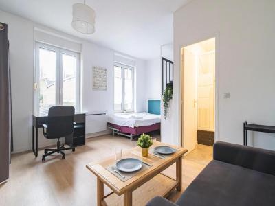 Location Appartement REIMS 51100