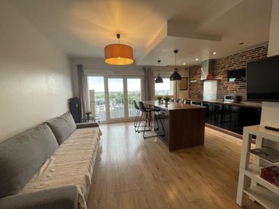 Location Appartement 2 pi�ces ORLEANS 45000