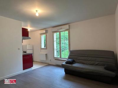 Location Appartement AUVERS-SUR-OISE 95430
