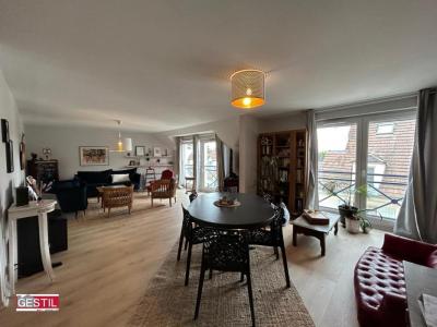 Vente Appartement 5 pi�ces ENNERY 95300