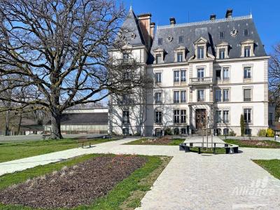 Vente Appartement 5 pi�ces BURNHAUPT-LE-HAUT 68520