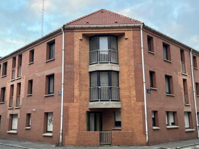 Vente Appartement 2 pi�ces LILLE 59000