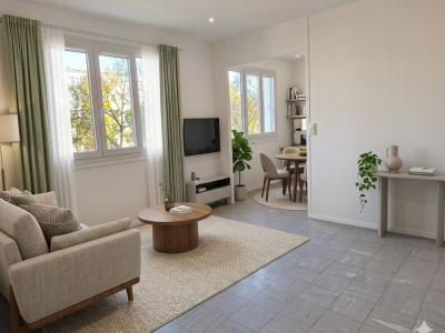 Vente Appartement 5 pi�ces FONTAINES-SUR-SAONE 69270