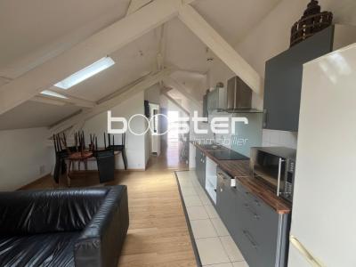 Location Appartement 2 pi�ces SAINT-YRIEIX-LA-PERCHE 87500