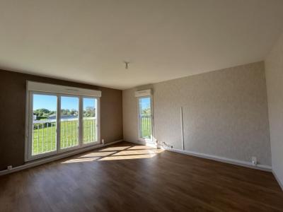 Location Appartement 3 pi�ces CHENY 89400