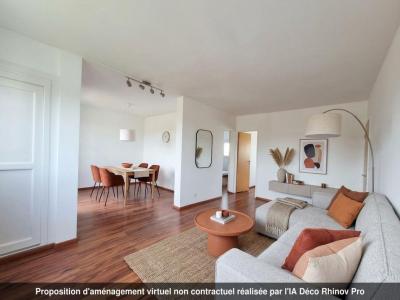 Vente Appartement 4 pi�ces BOUSCAT 33110