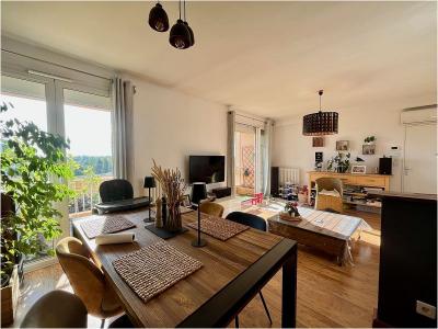 Vente Appartement 3 pi�ces TOULOUSE 31300