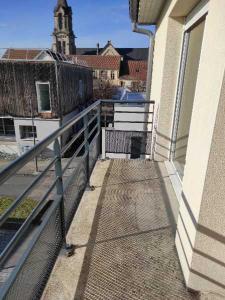 Location Appartement 4 pi�ces SELONCOURT 25230