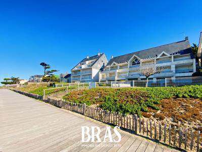 Vente Appartement 2 pi�ces PORNICHET 44380