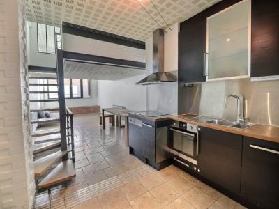 Vente Appartement 3 pi�ces MONTROUGE 92120