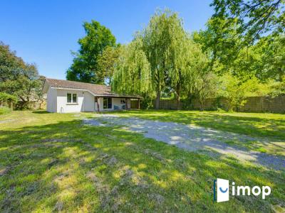 Vente Maison 3 pi�ces IZON 33450