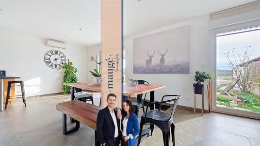 Vente Appartement 3 pi�ces CHAPONNAY 69970