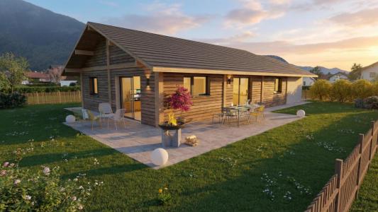 Vente Maison 4 pi�ces SALLANCHES 74700