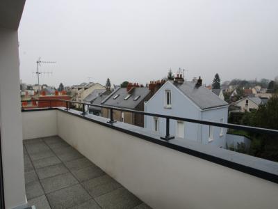 Location Appartement 3 pi�ces NANTES 44300