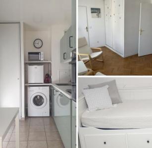 Location Appartement CHATILLON 92320