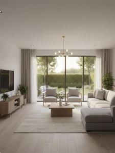 Vente Appartement 3 pi�ces OZOIR-LA-FERRIERE 77330