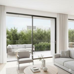 Vente Appartement 4 pi�ces BAGNOLET 93170