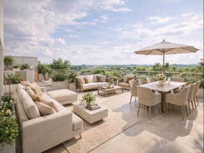 Vente Appartement 5 pi�ces HAY-LES-ROSES 94240