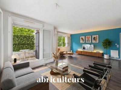 Vente Appartement 4 pi�ces VILLENEUVE-LA-GARENNE 92390