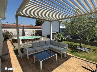 Vente Maison 5 pi�ces VERNET 31810