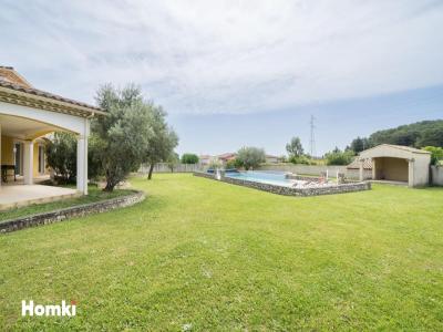 Vente Maison 7 pi�ces BAGARD 30140