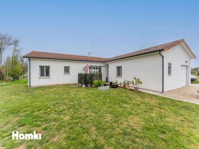 Vente Maison 5 pi�ces VAYRES 33870