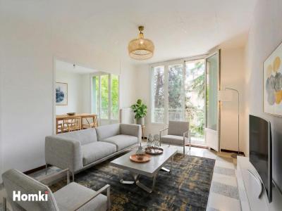 Vente Appartement 3 pi�ces NIMES 30900