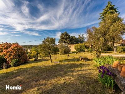 Vente Terrain POULX 30320