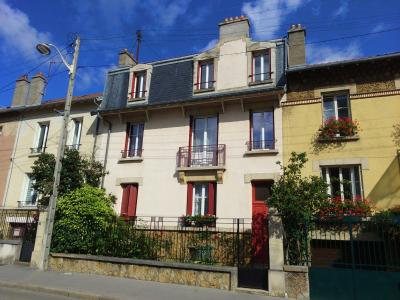 Location Appartement 3 pi�ces NANCY 54000