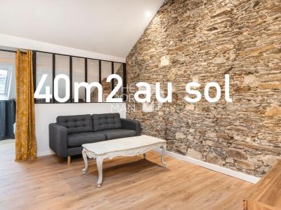 Location Appartement NANTES 44000