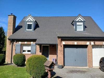 Vente Maison 6 pi�ces FORTEL-EN-ARTOIS 62270